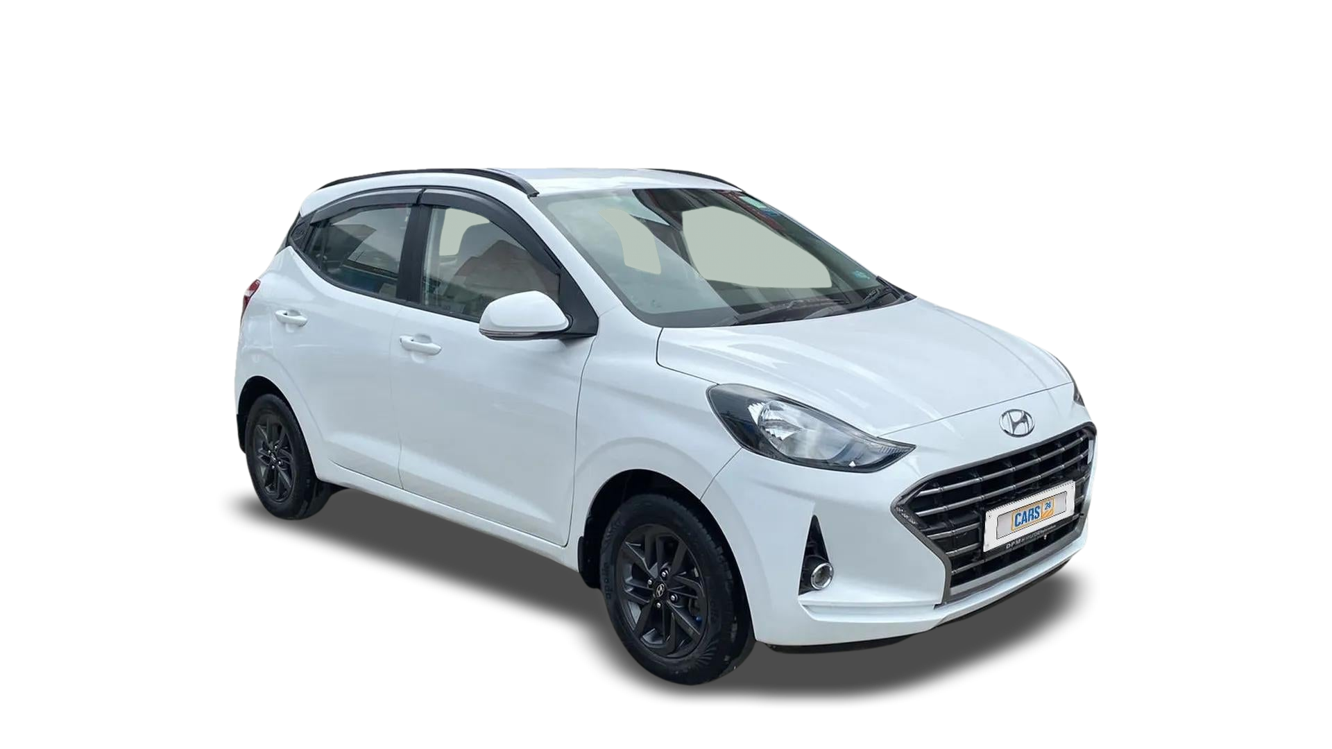 Hyundai GRAND I10 NIOS-img