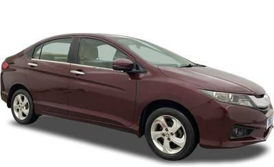 Honda City-img