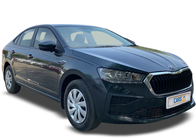Skoda SLAVIA-img