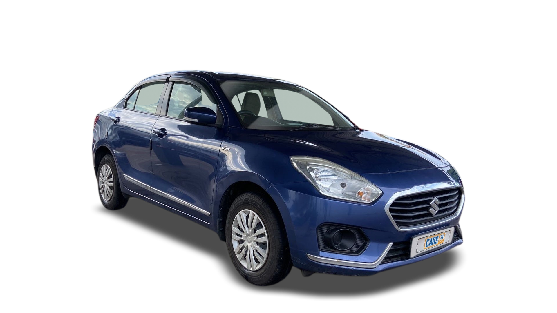 2018 Maruti Dzire - Sedan - Petrol - Manual - ₹6.73 lakh