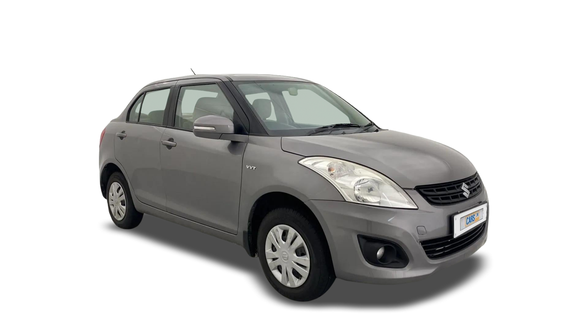 2014 Maruti Swift Dzire - Sedan - Petrol - Manual - ₹3.75 lakh