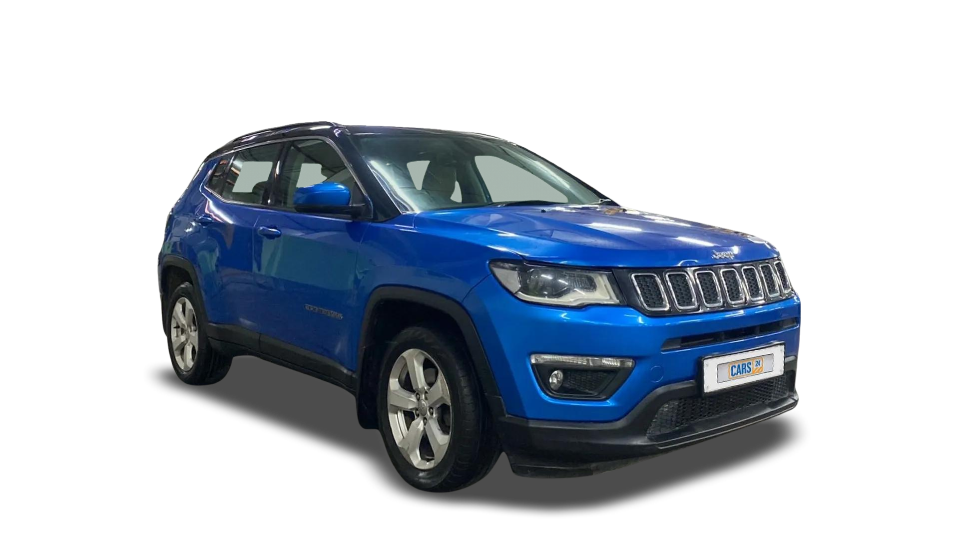 Jeep Compass-img