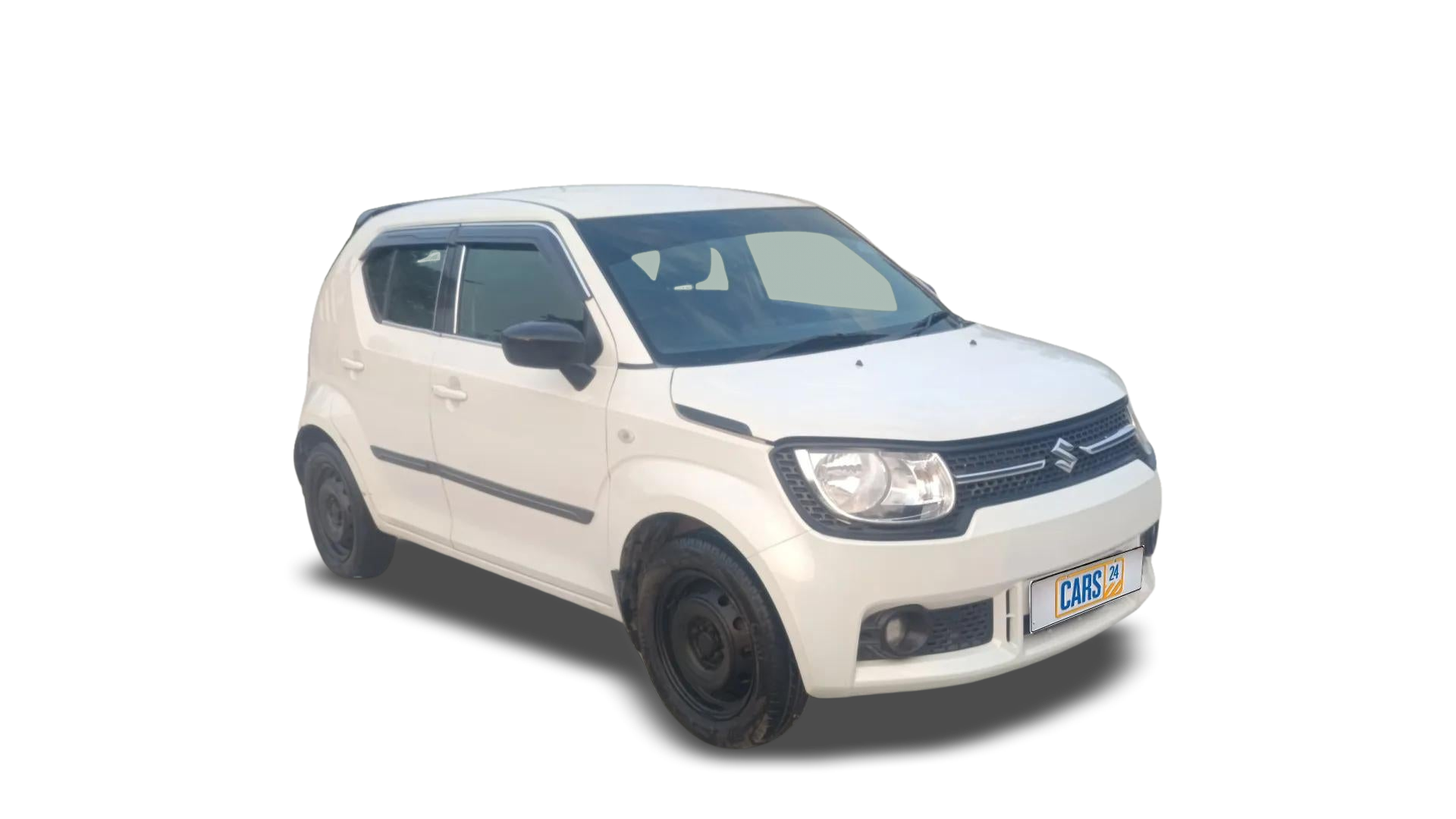 Maruti IGNIS-img