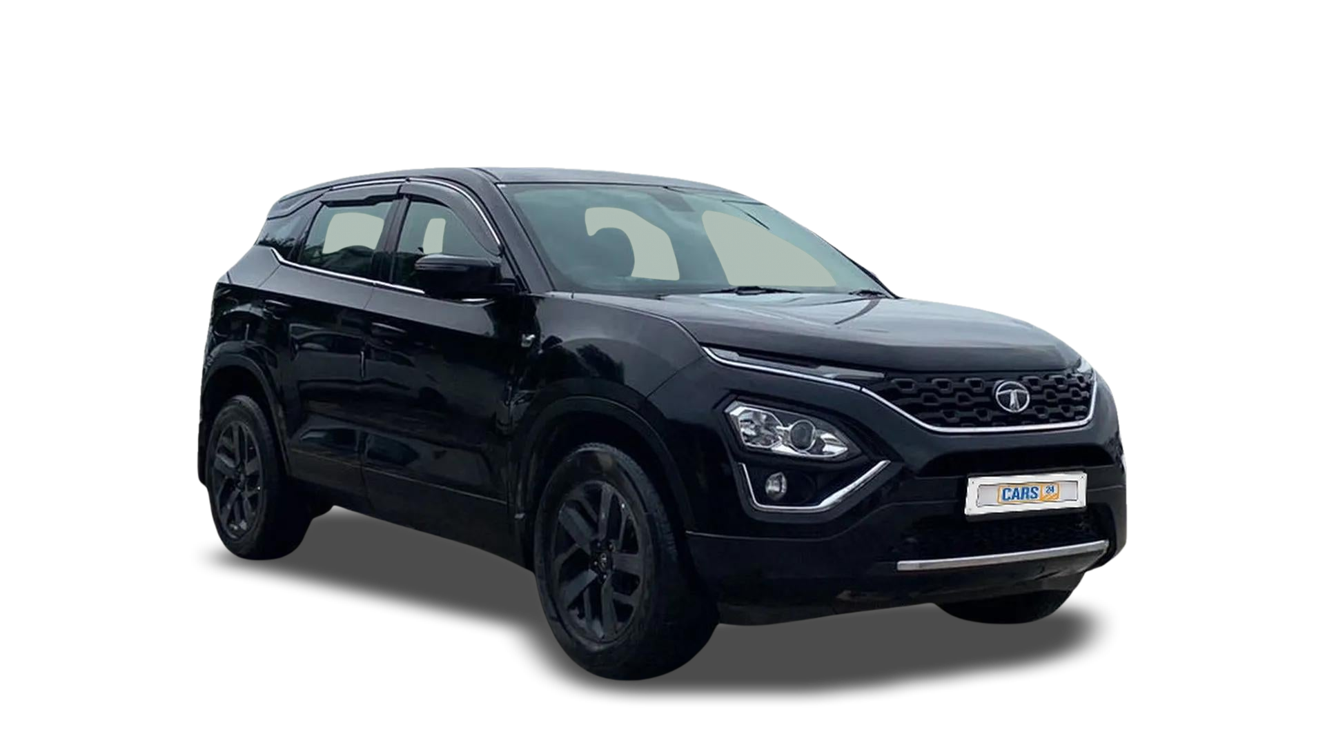 Tata Harrier-img