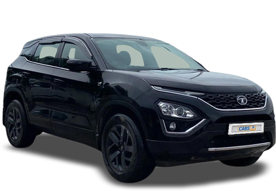 Tata Harrier-img