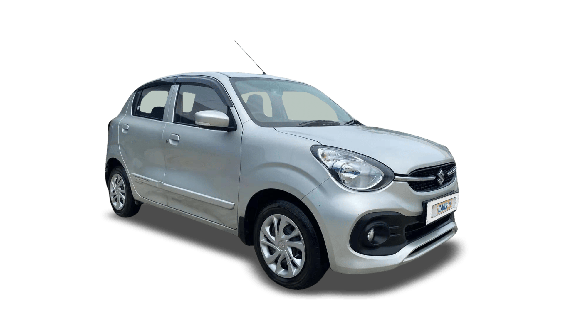 2021 Maruti Celerio - Hatchback - Petrol - Automatic - ₹5.69 lakh