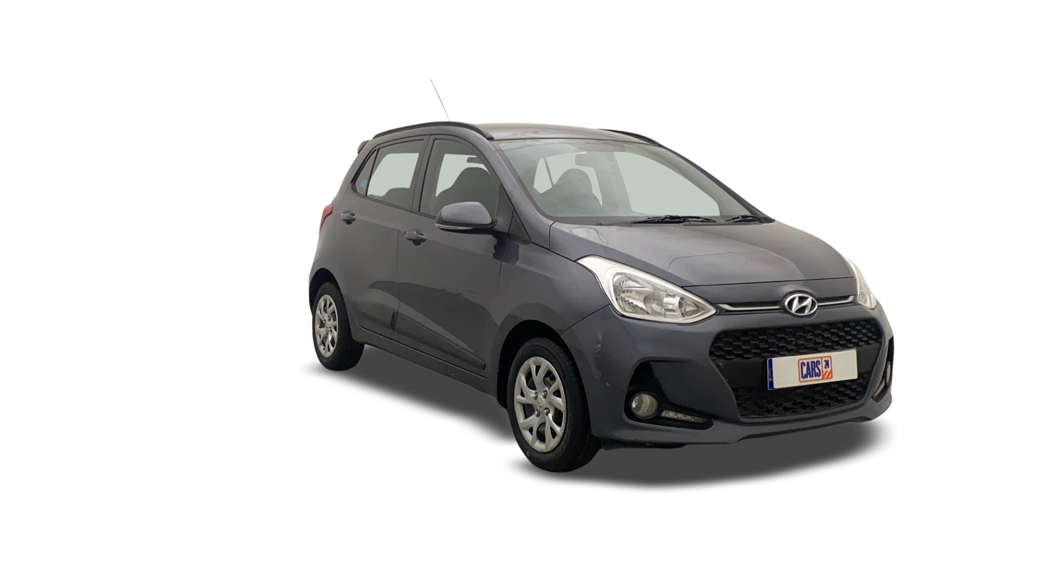 Hyundai Grand i10-img