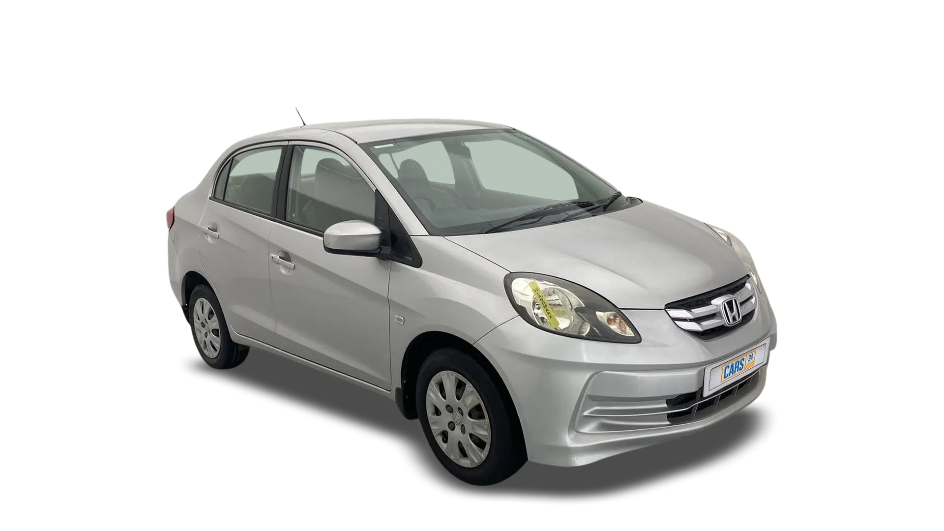 Honda Amaze-img