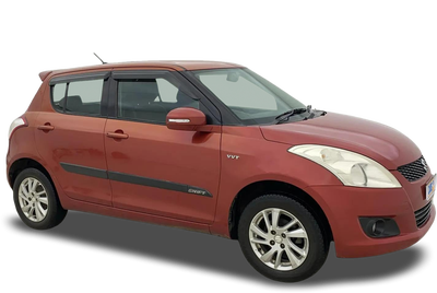 Maruti Swift-img