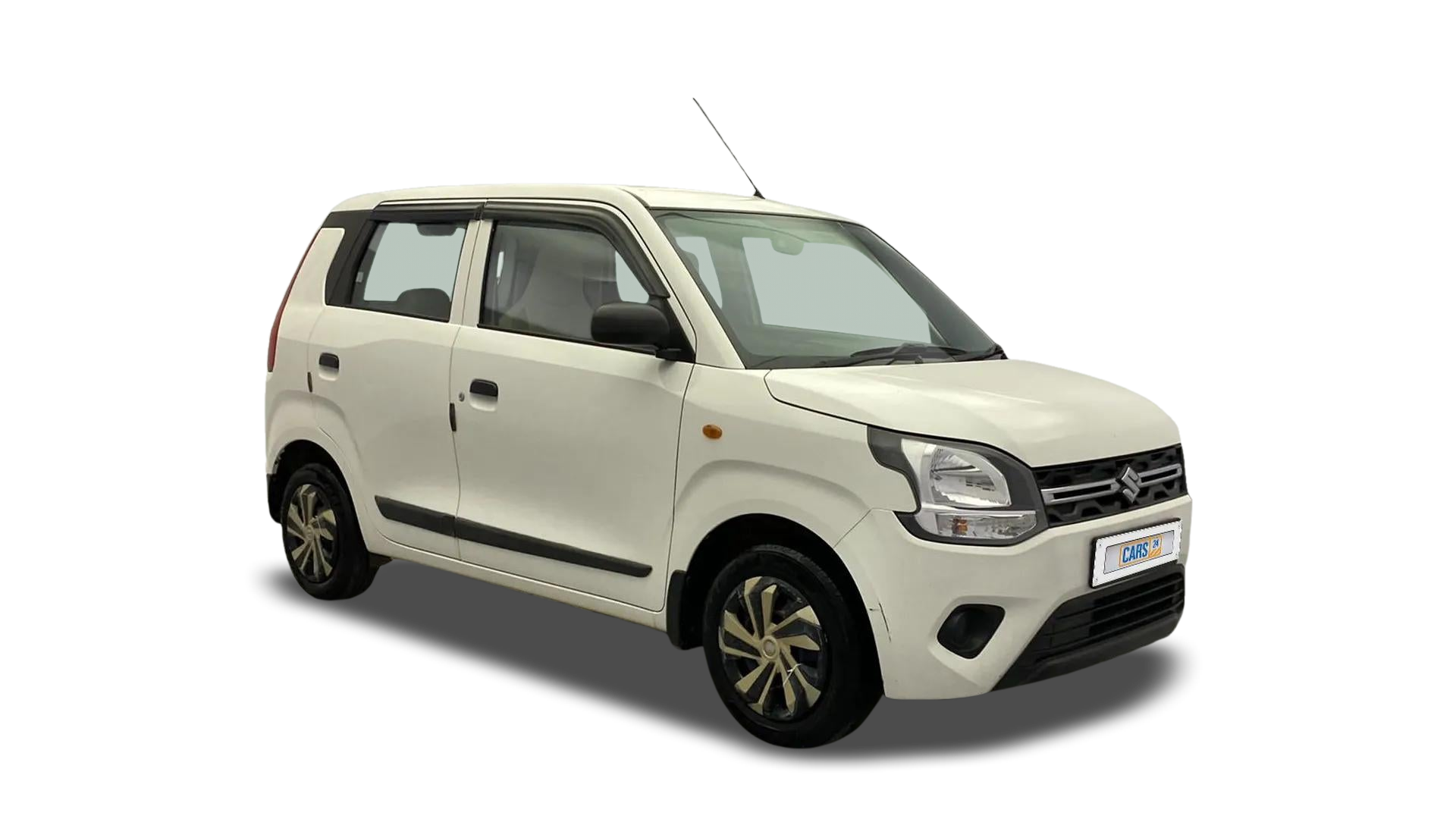 Maruti New Wagon-R-img
