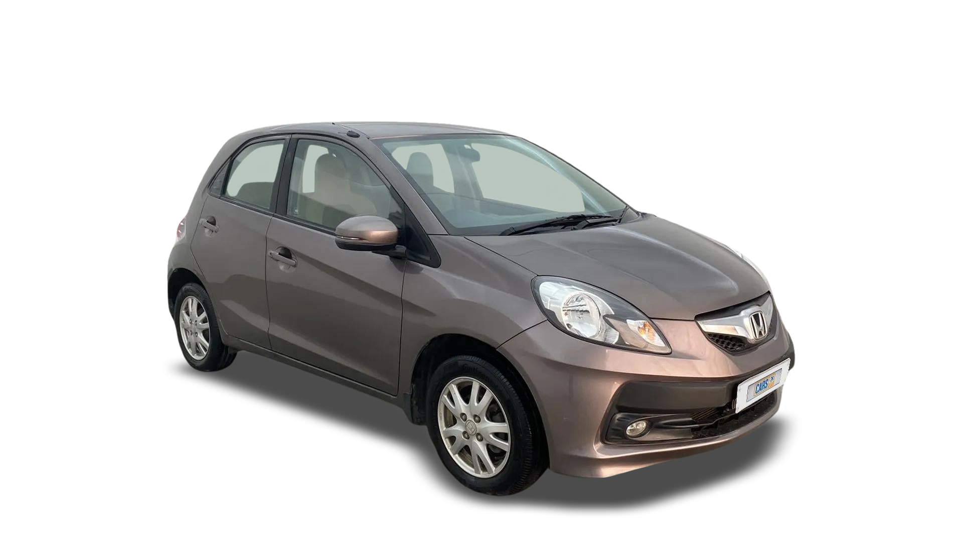 Honda Brio-img