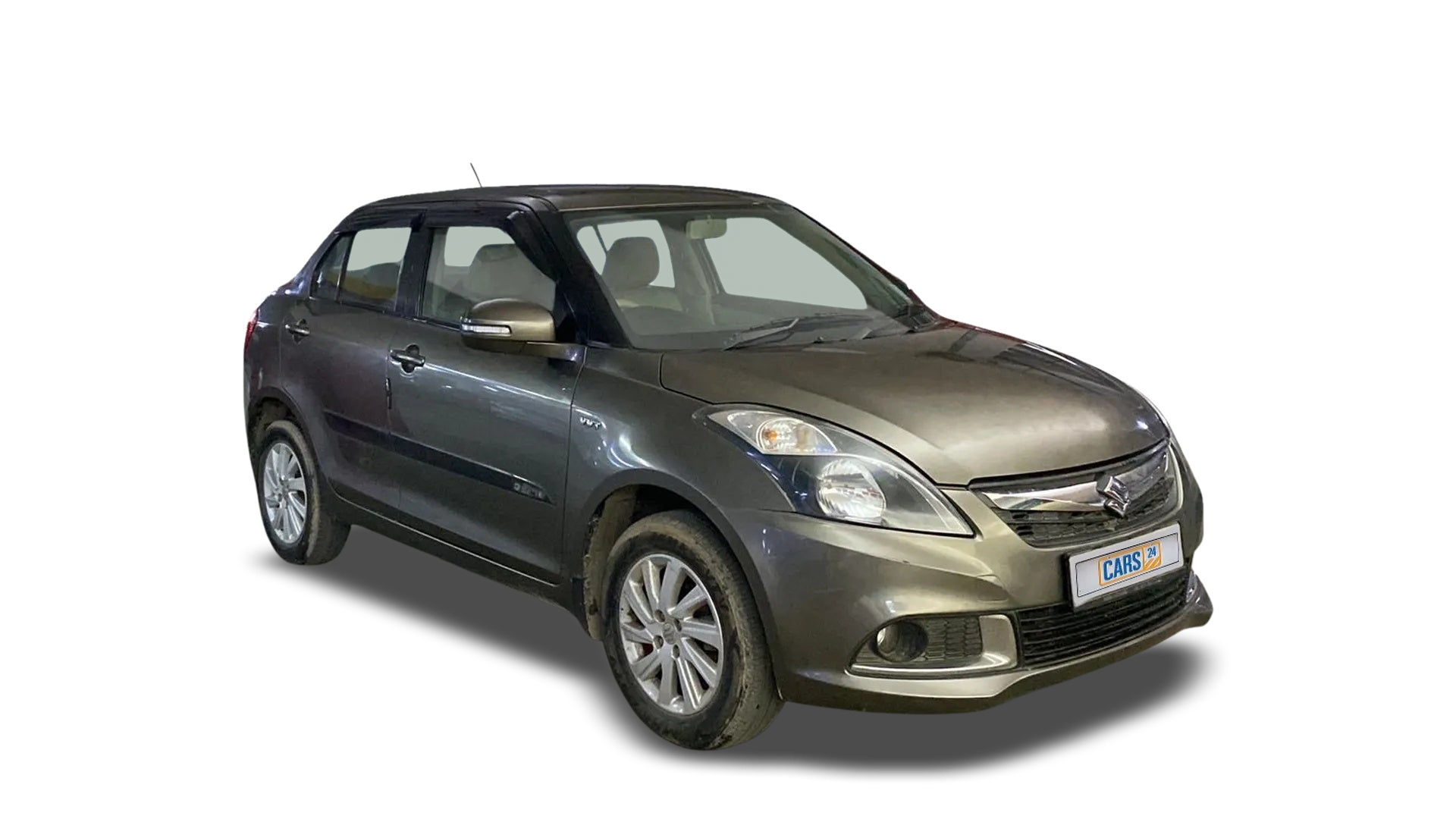 2015 Maruti Swift Dzire - Sedan - Petrol - Manual - ₹4.45 lakh