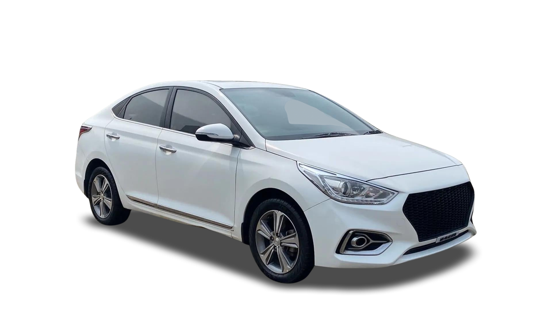 Hyundai Verna-img