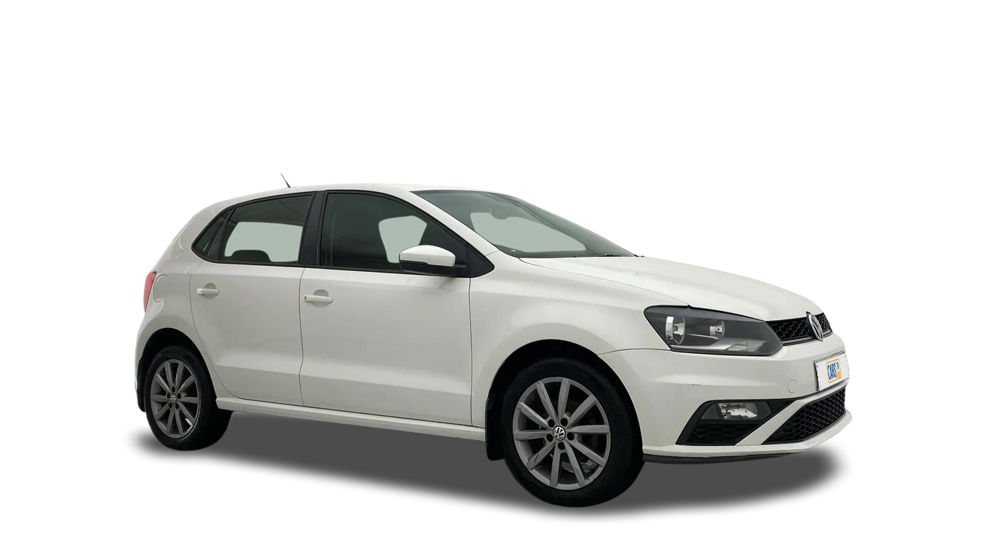 Volkswagen Polo-img