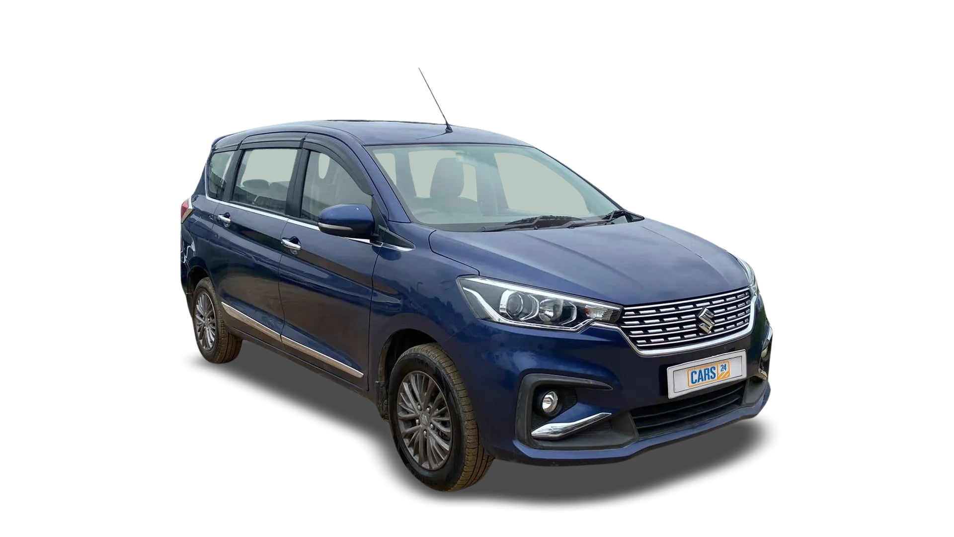 Maruti Ertiga-img