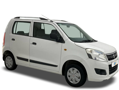 Maruti Wagon R 1.0-img