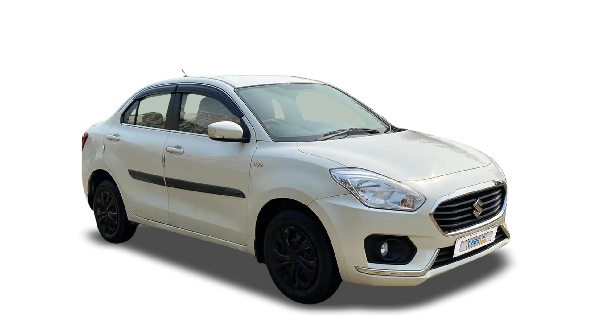 2017 Maruti Dzire - Sedan - Petrol - Manual - ₹4.81 lakh