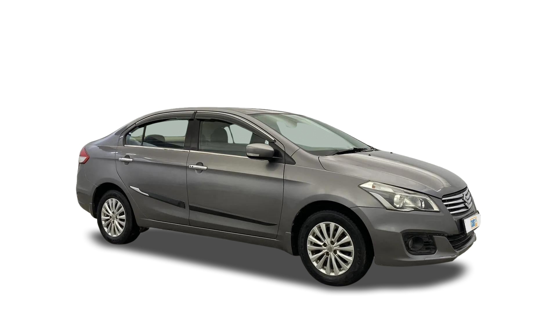 Maruti Ciaz-img