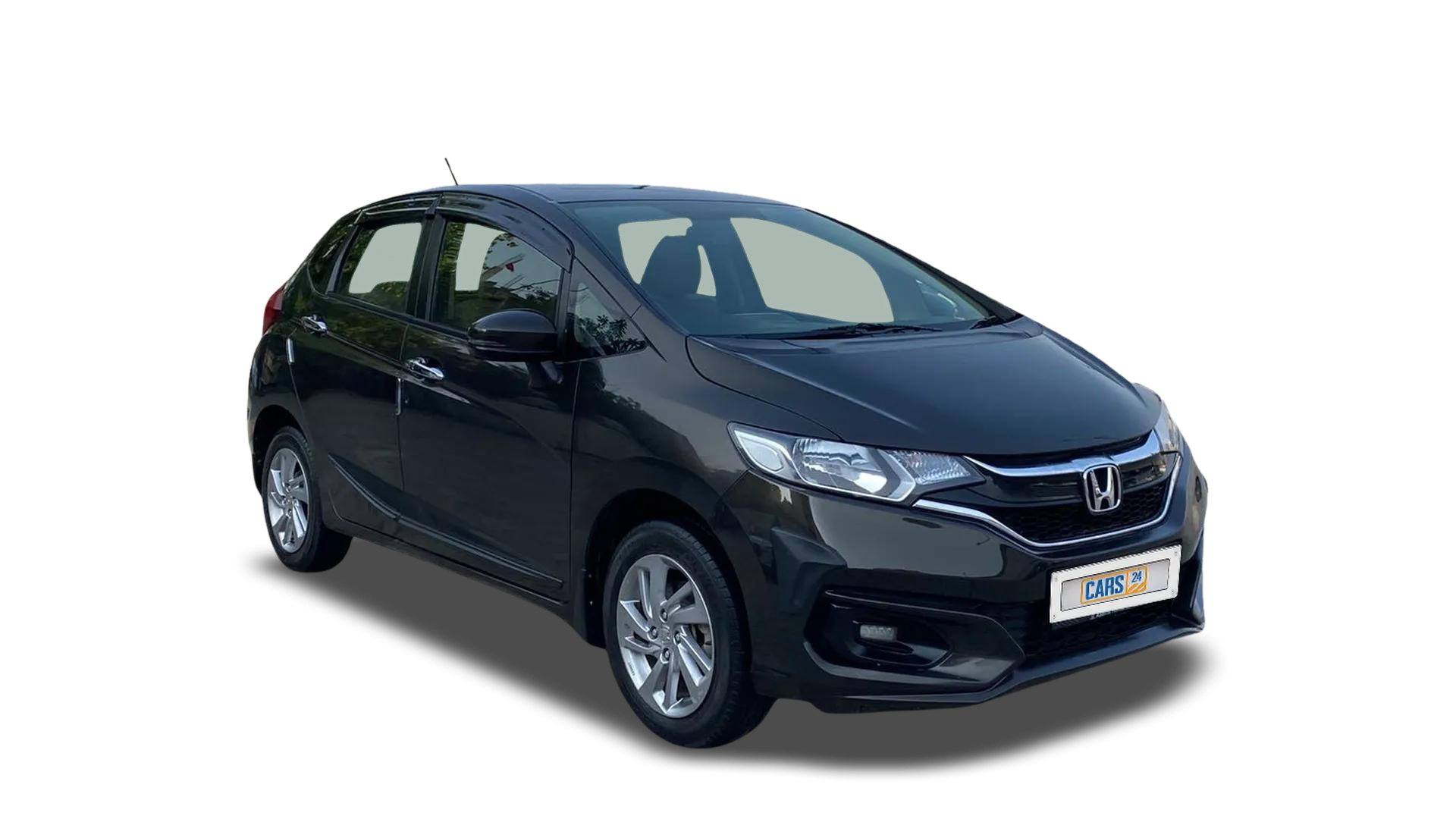 Honda Jazz-img