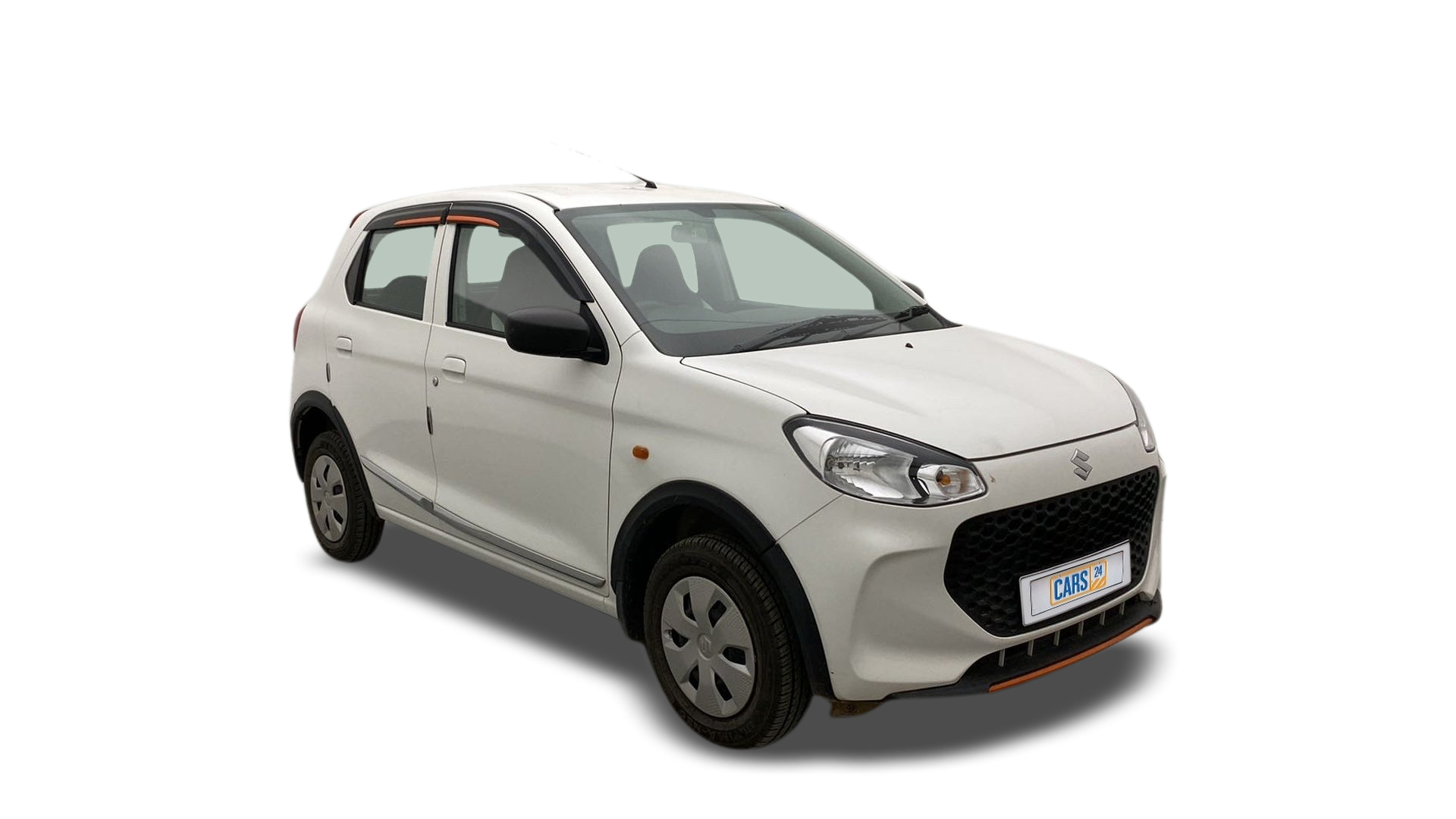 2023 Maruti Alto K10 - Hatchback - Petrol - Automatic - ₹5.48 lakh