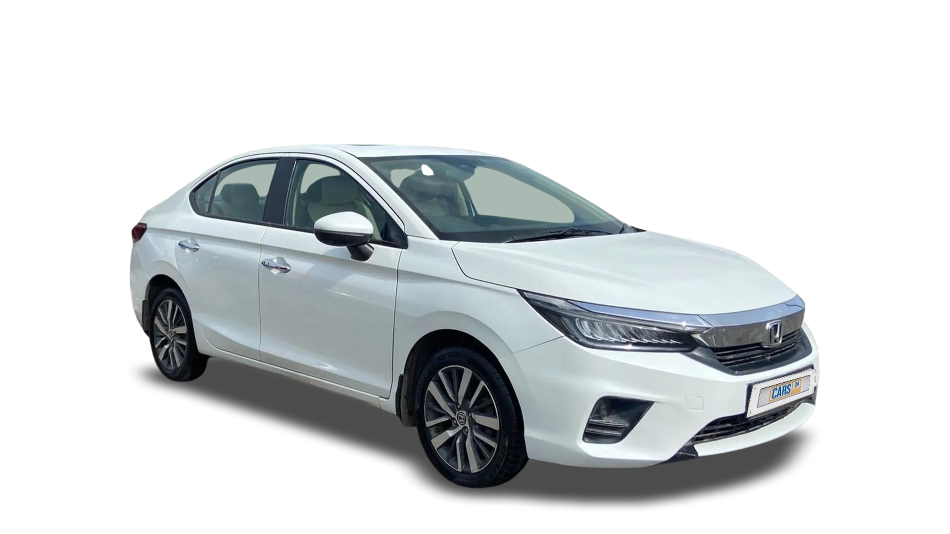 Honda City-img