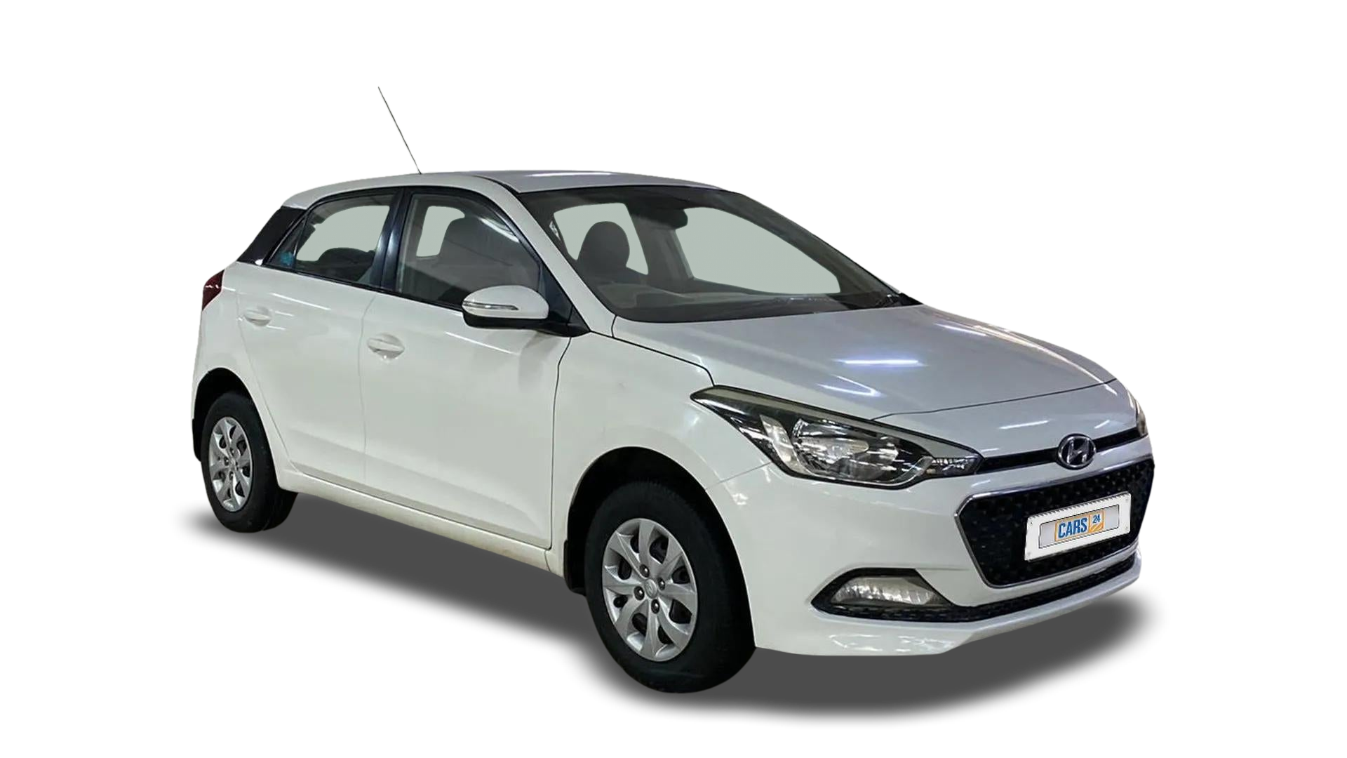 Hyundai Elite i20-img