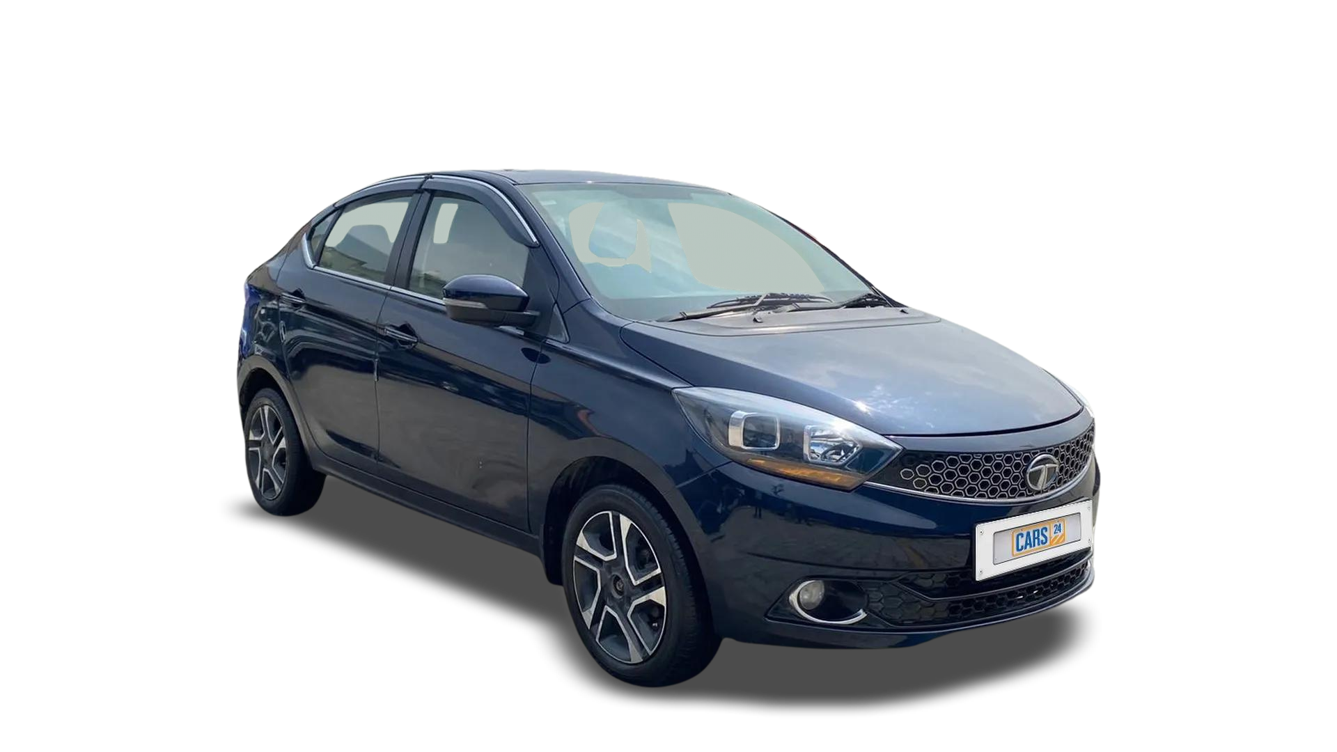 2019 Tata TIGOR - Sedan - Petrol - Manual - ₹4.71 lakh
