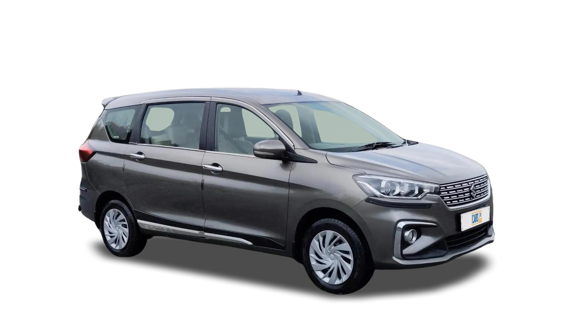 Maruti Ertiga-img