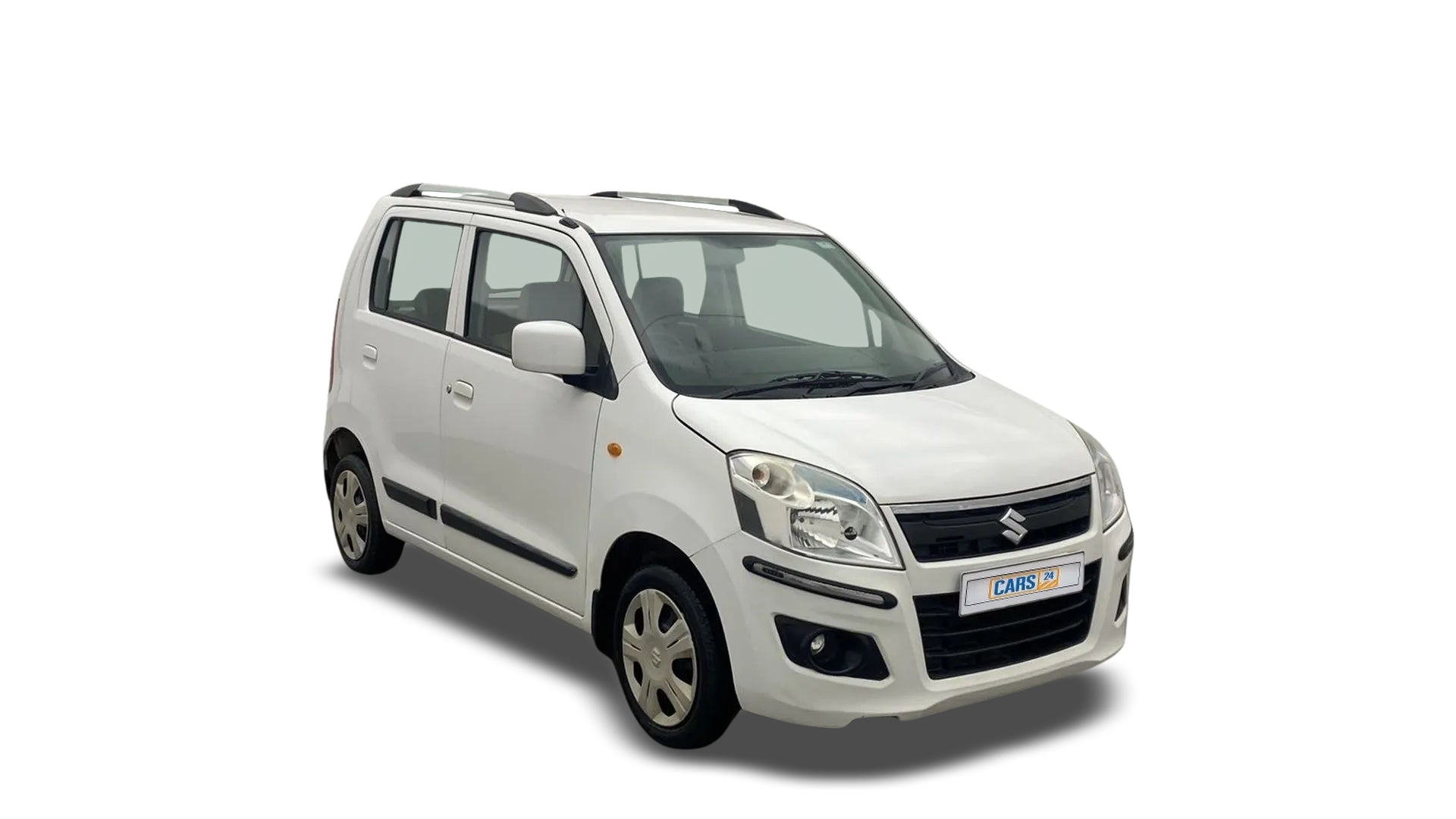 Maruti Wagon R 1.0-img
