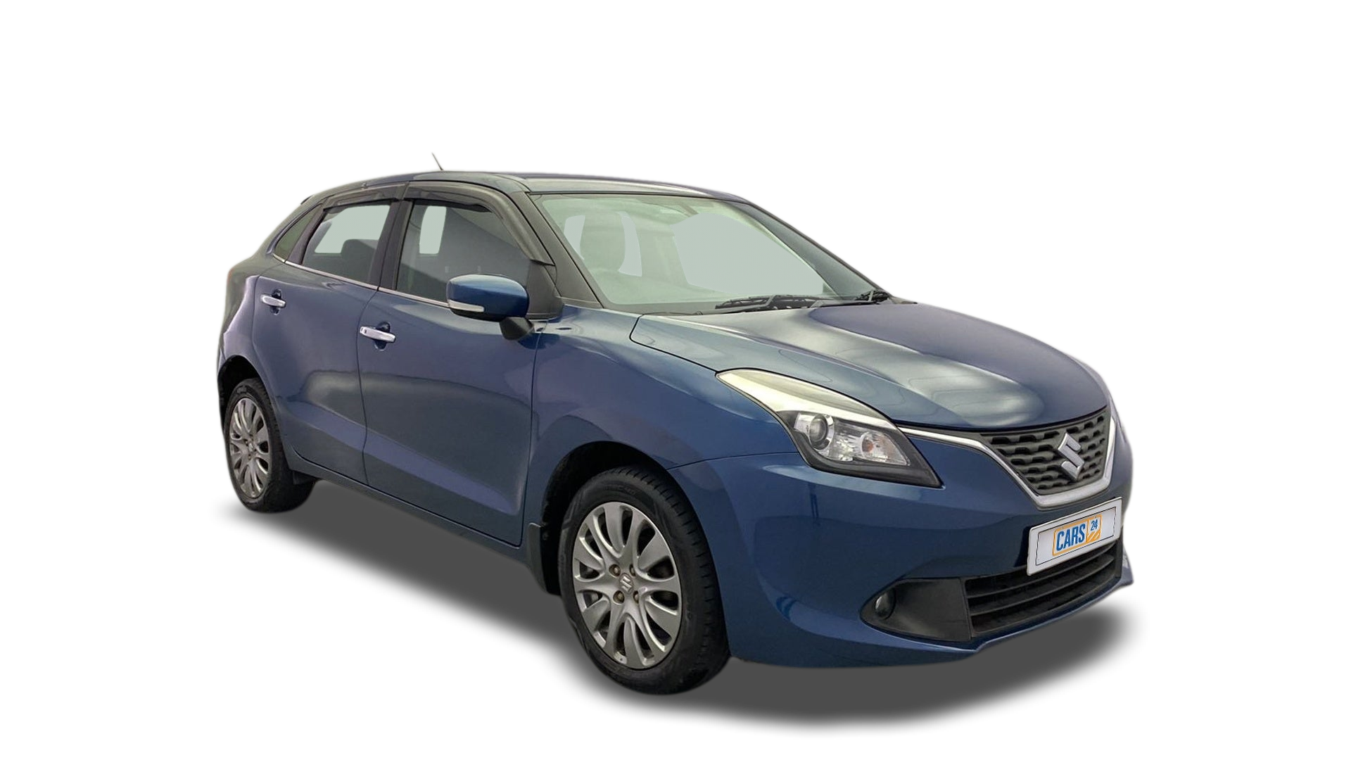 Maruti Baleno-img