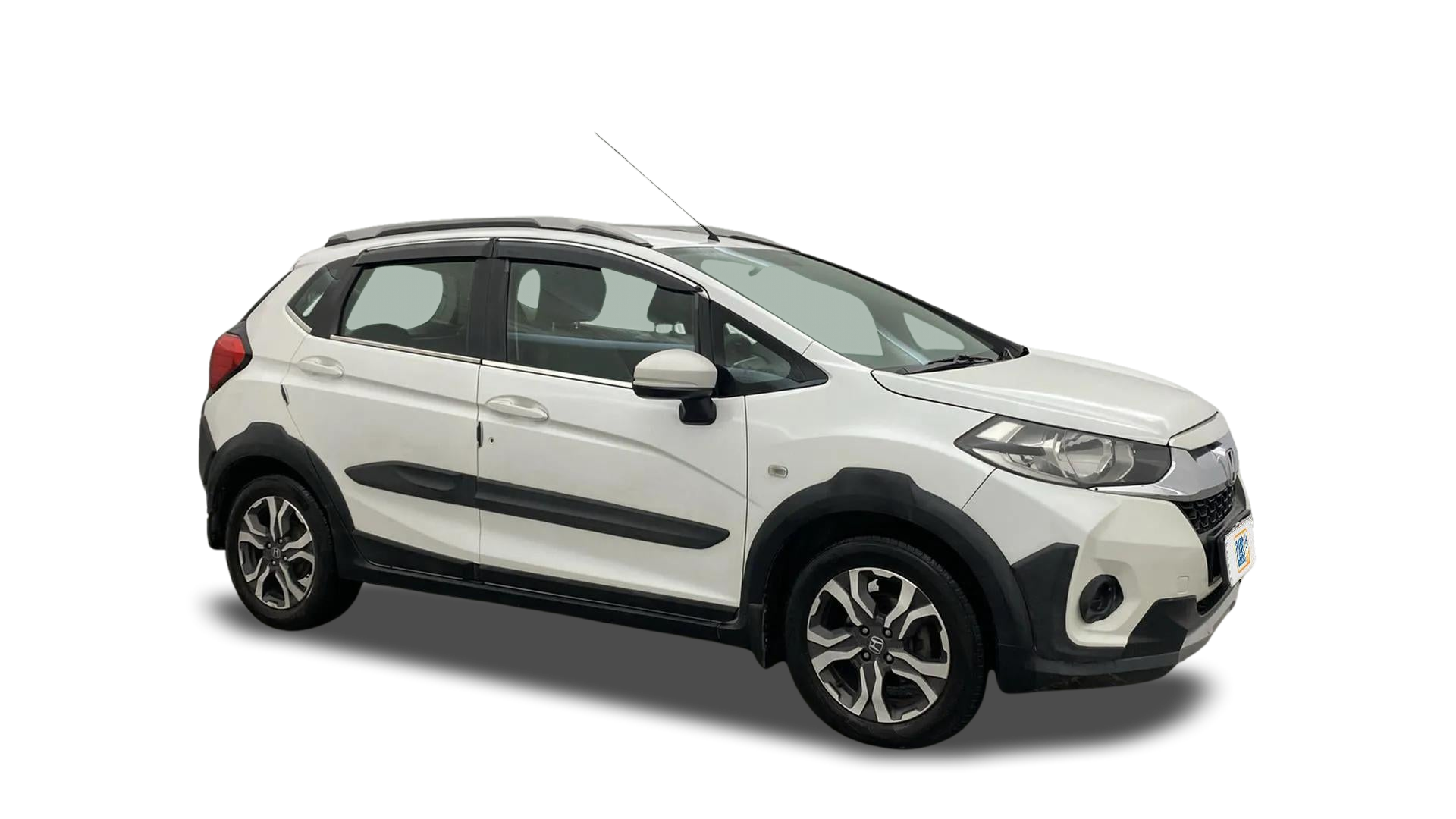 Honda WR-V-img