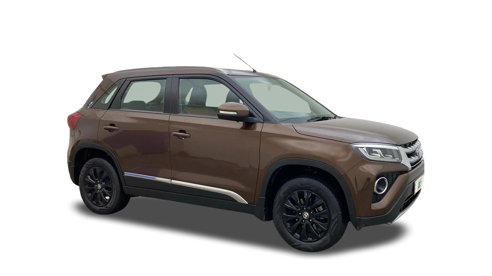 Toyota URBAN CRUISER-img