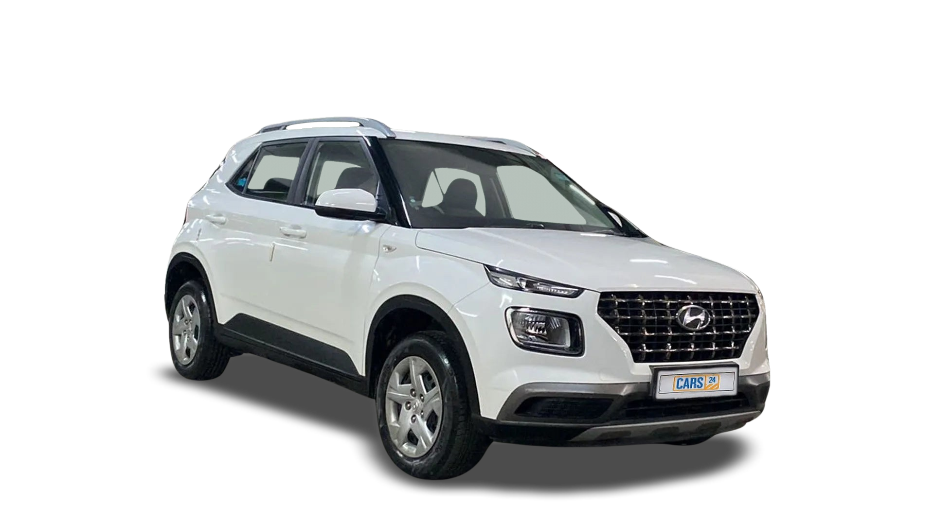 2022 Hyundai VENUE - SUV - Petrol - Manual - ₹8.32 lakh