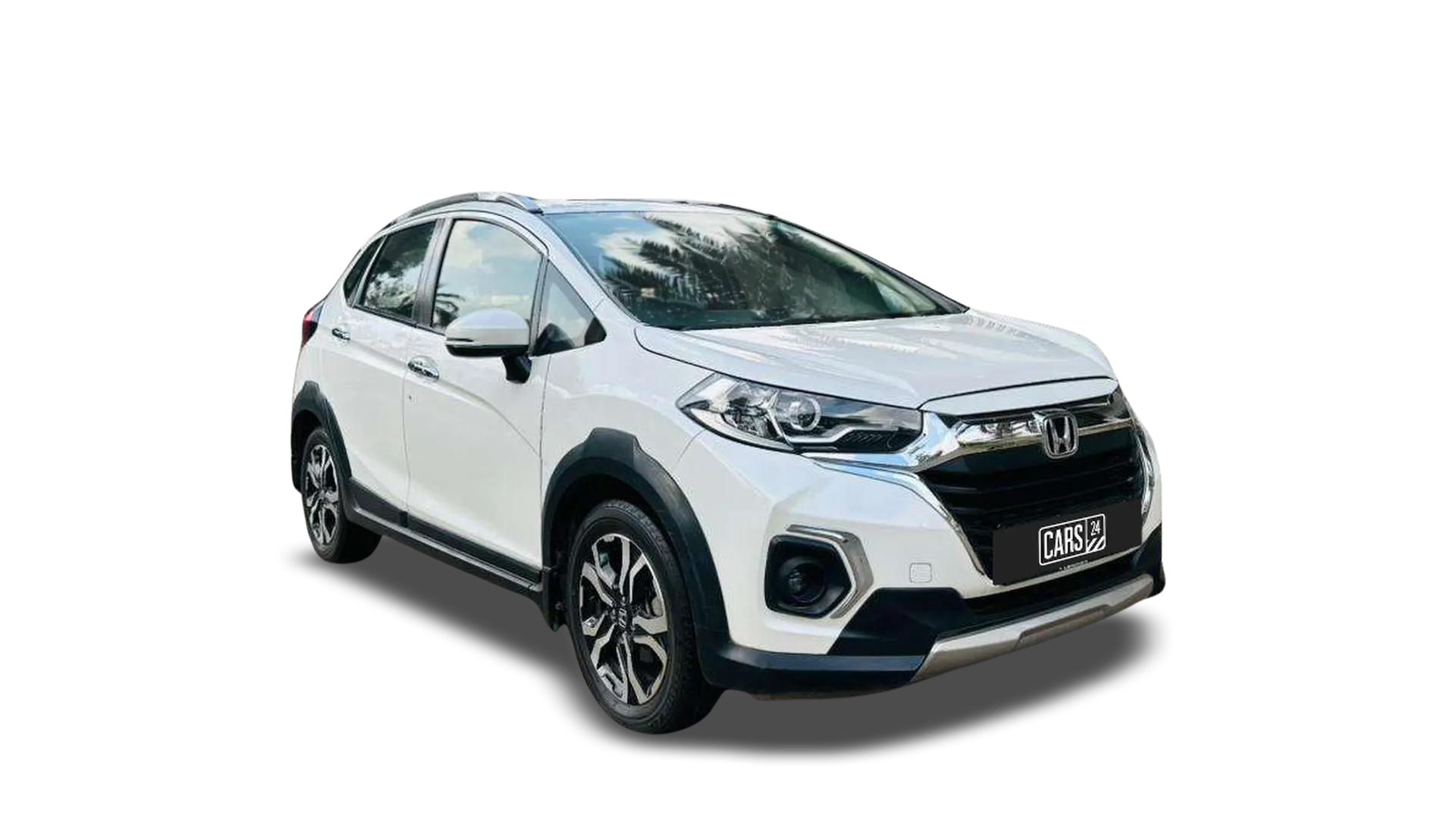 Honda WR-V-img