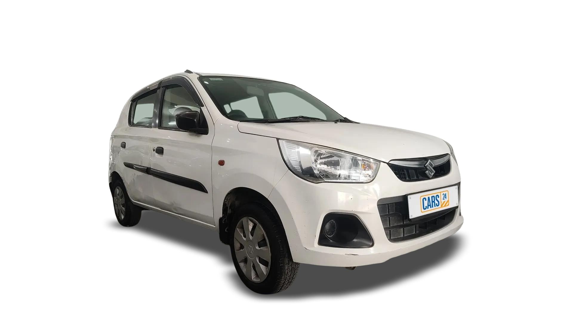 Maruti Alto K10-img