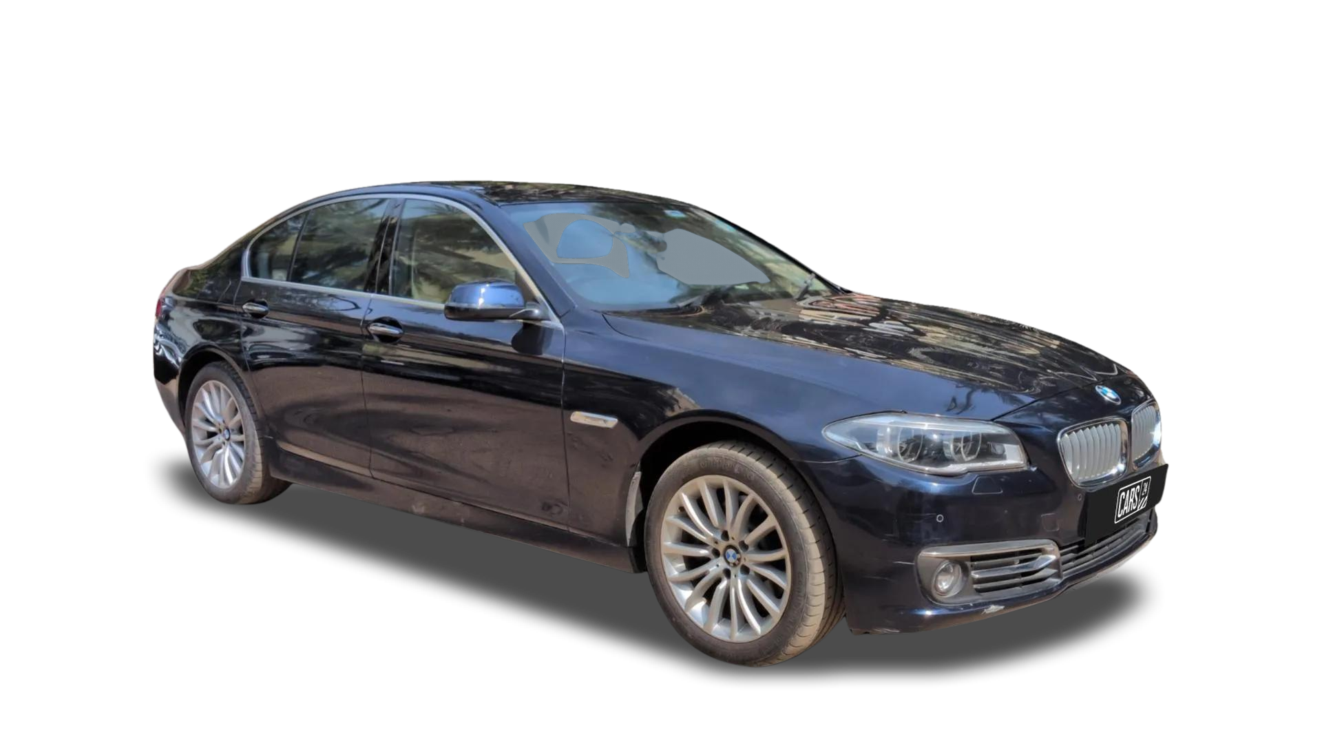 BMW 5 Series-img