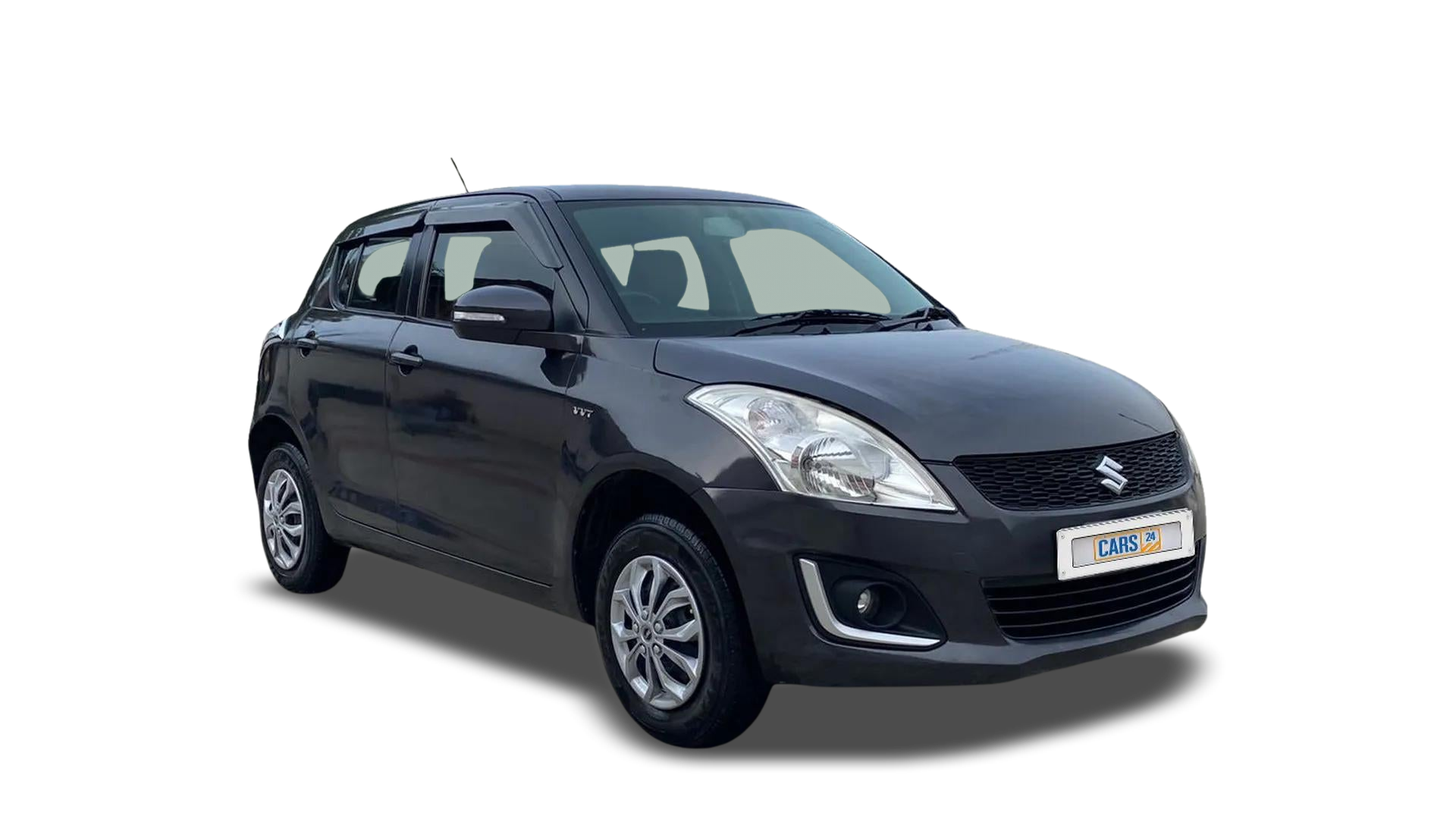 2015 Maruti Swift - Hatchback - Petrol - Manual - ₹3.25 lakh