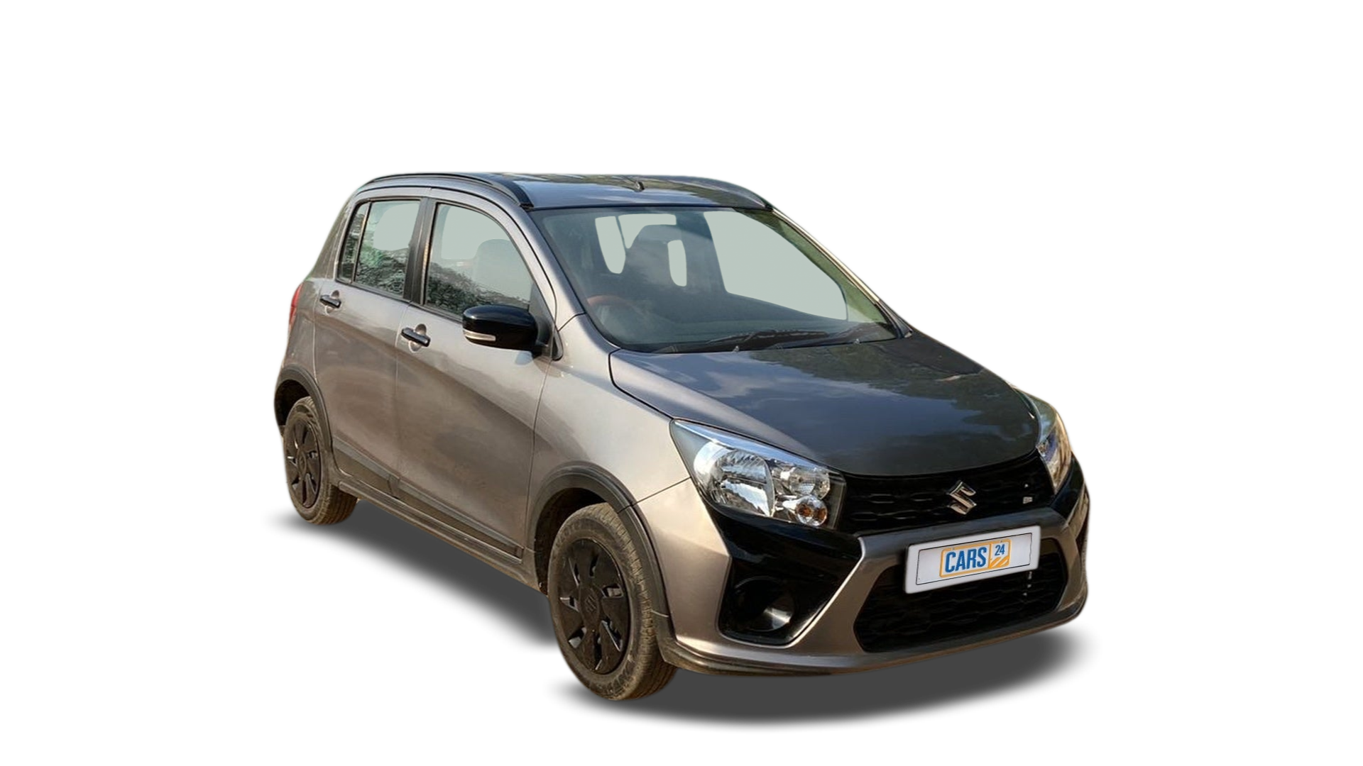 Maruti Celerio X-img