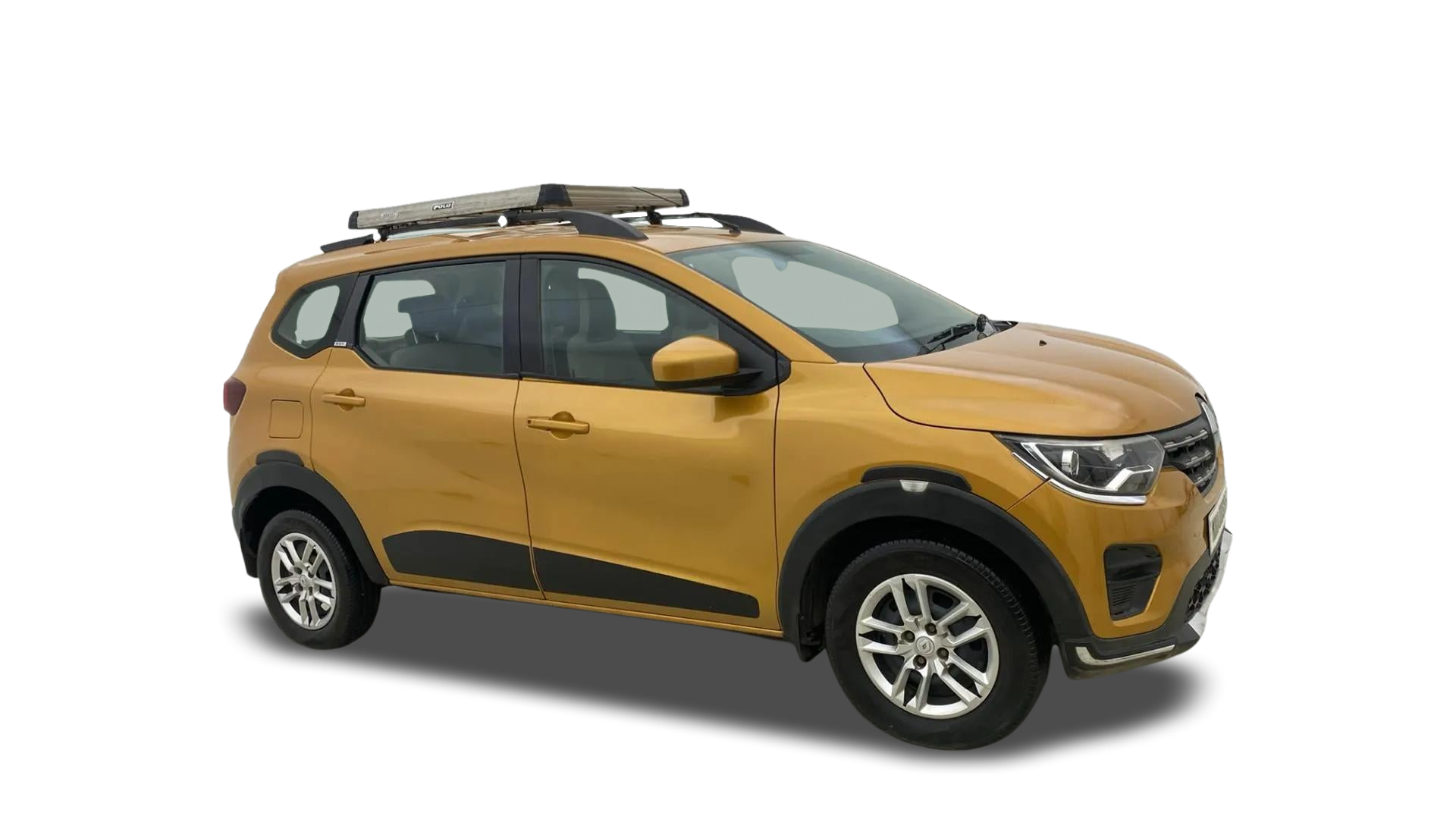 2019 Renault TRIBER - SUV - Petrol - Manual - ₹4.43 lakh