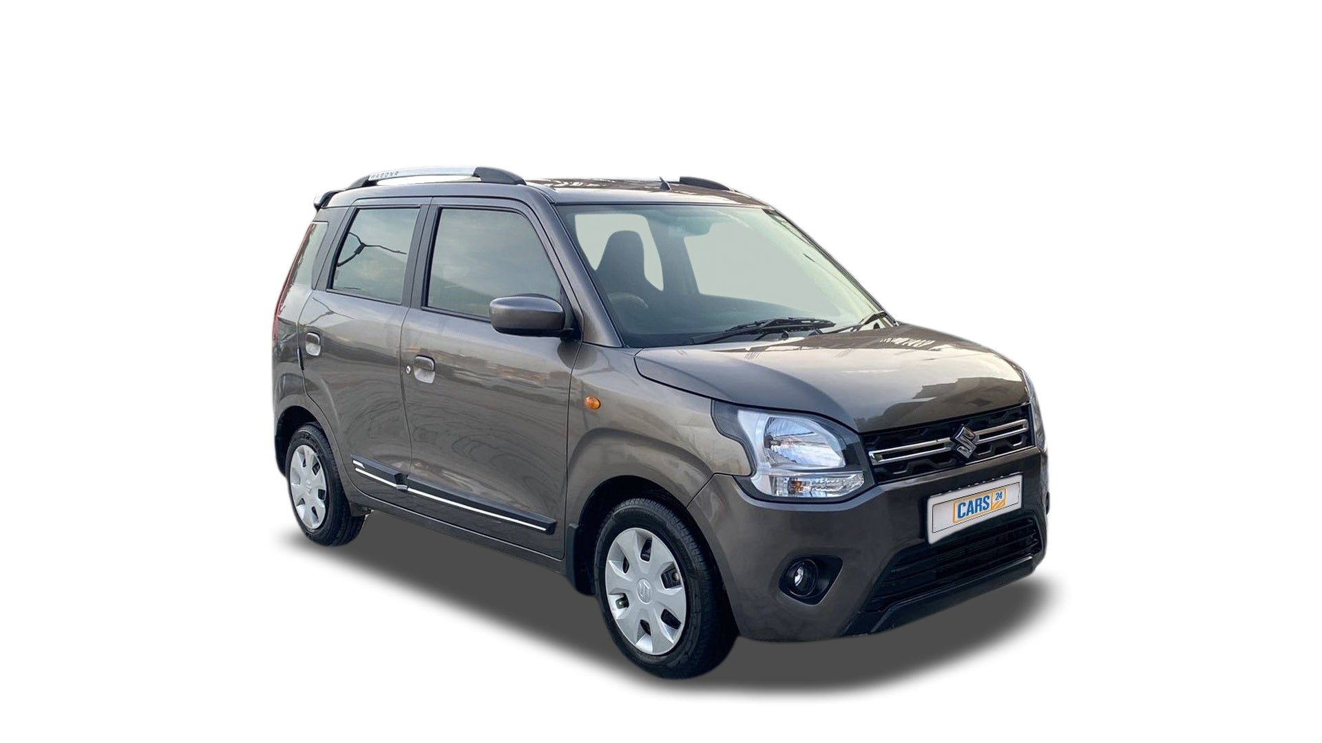 Maruti New Wagon-R-img