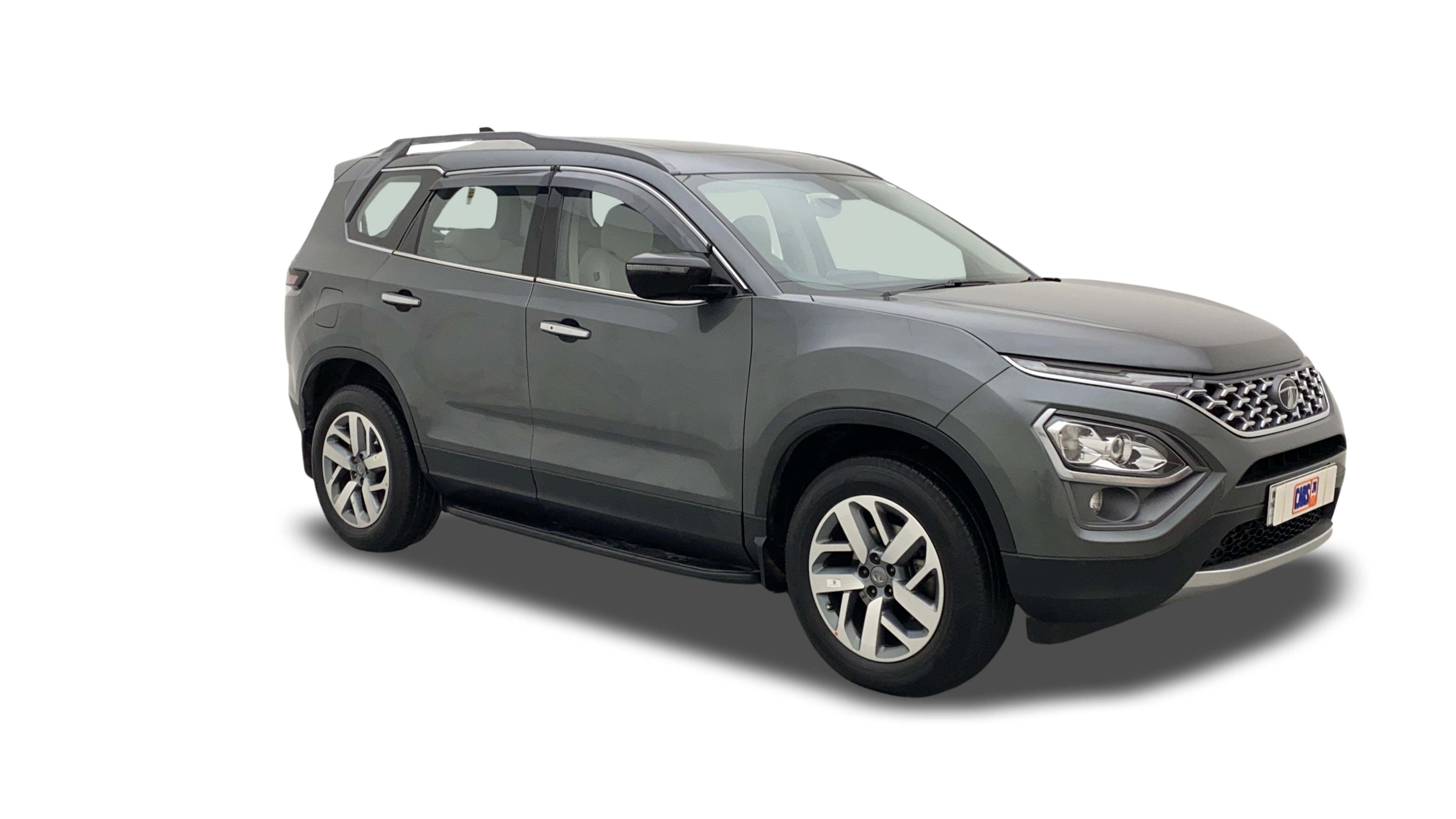 Tata Safari-img
