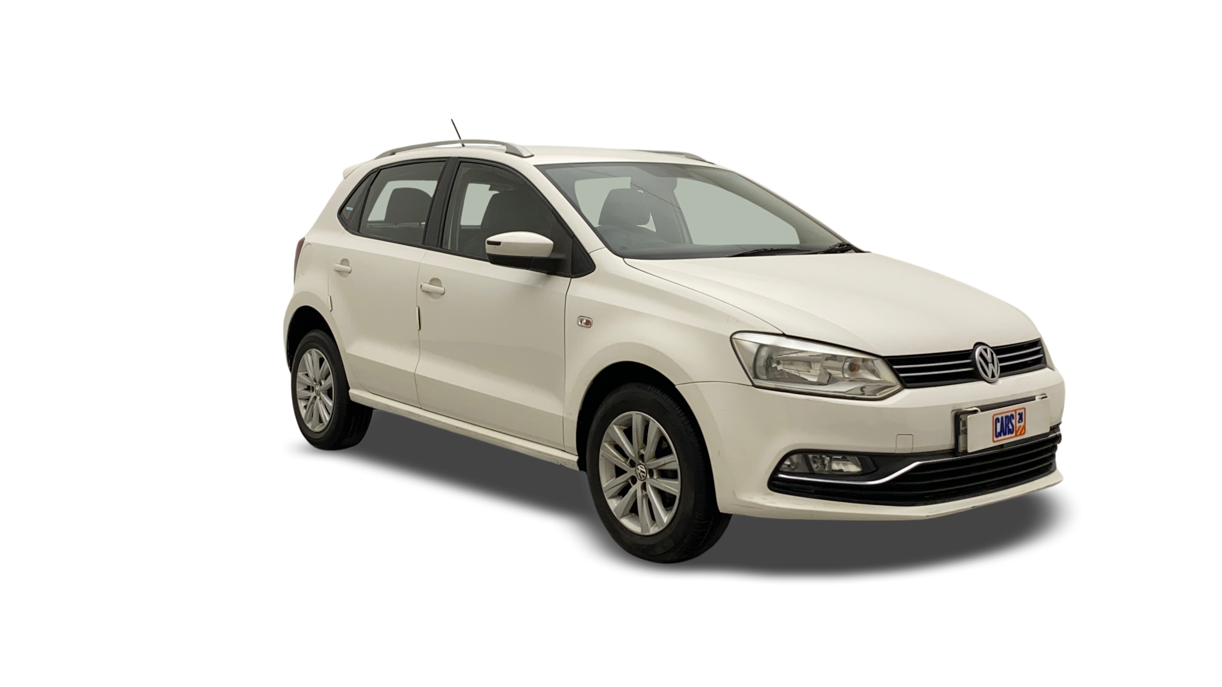 Volkswagen Polo-img
