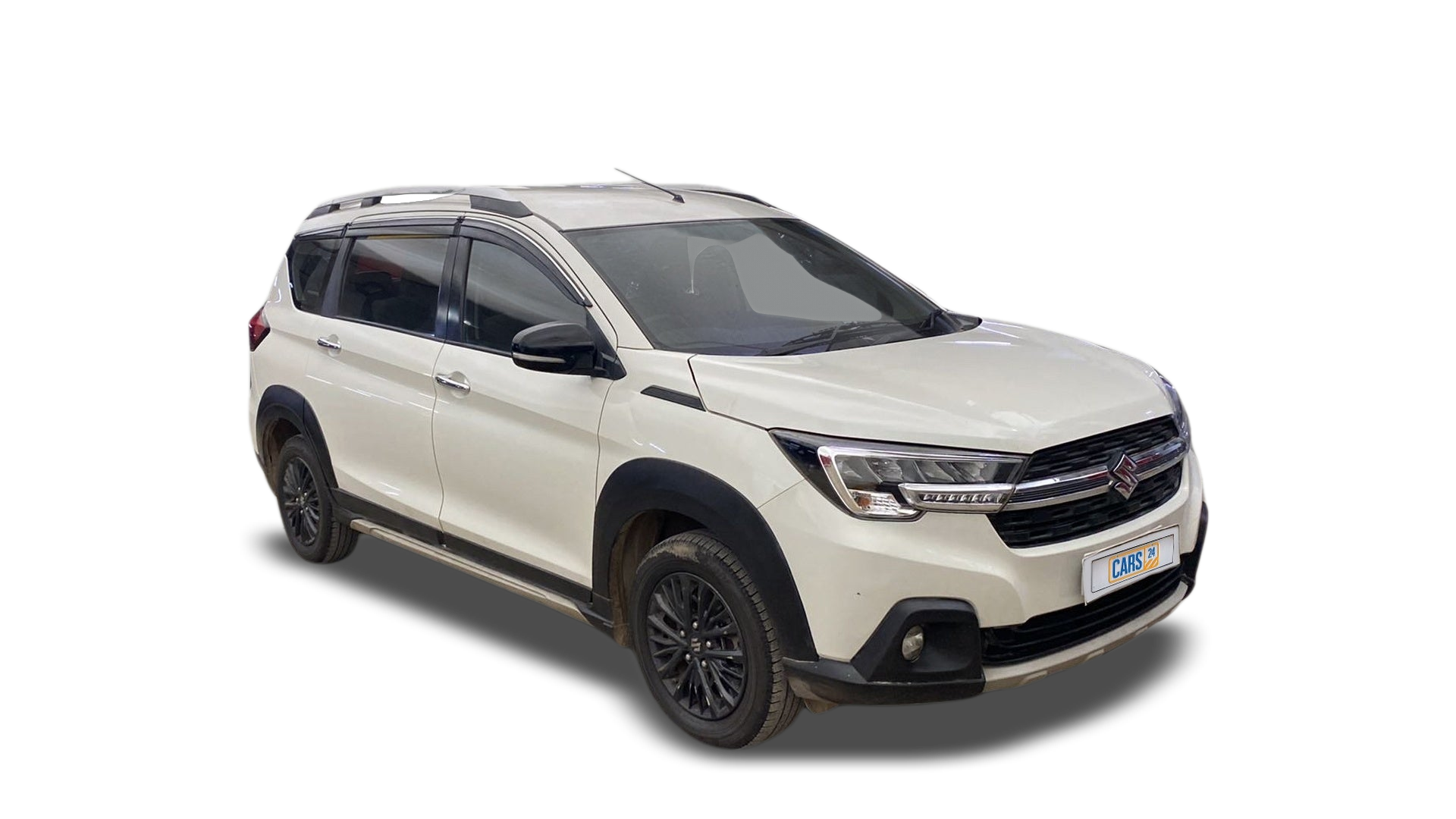 2022 Maruti XL6 - SUV - Petrol - Manual - ₹9.73 lakh