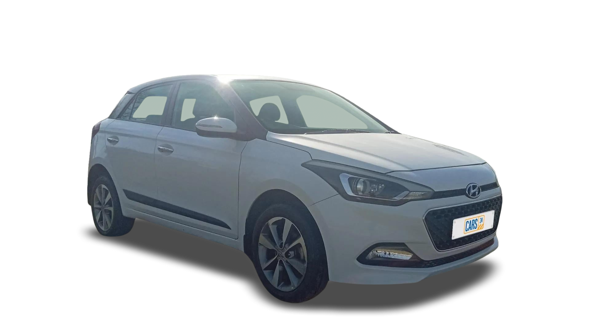 Hyundai Elite i20-img