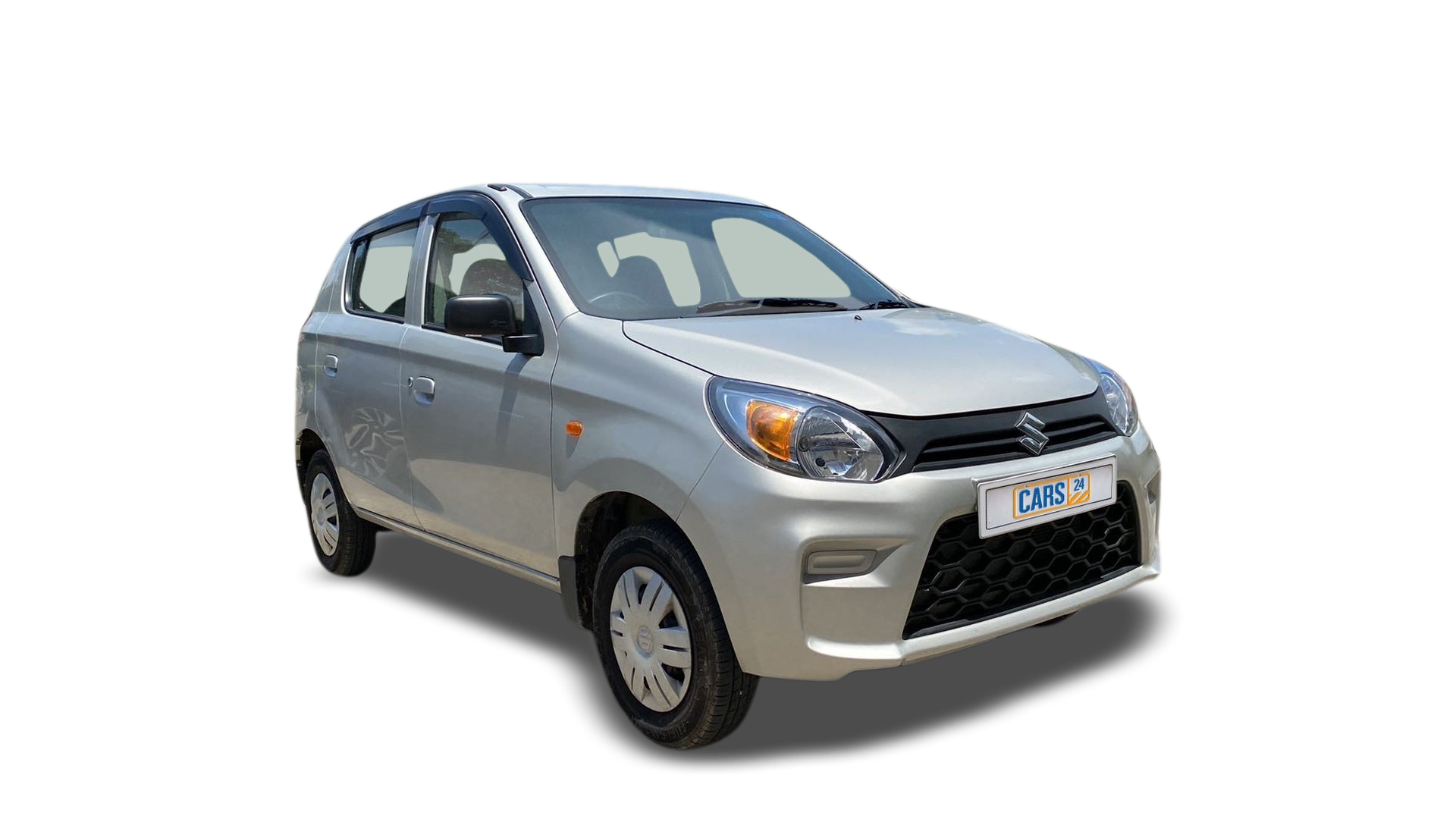 Maruti Alto-img