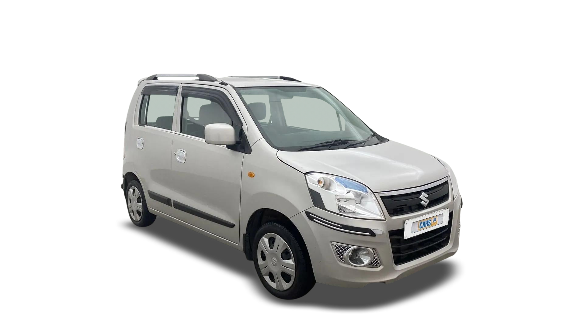Maruti Wagon R 1.0-img