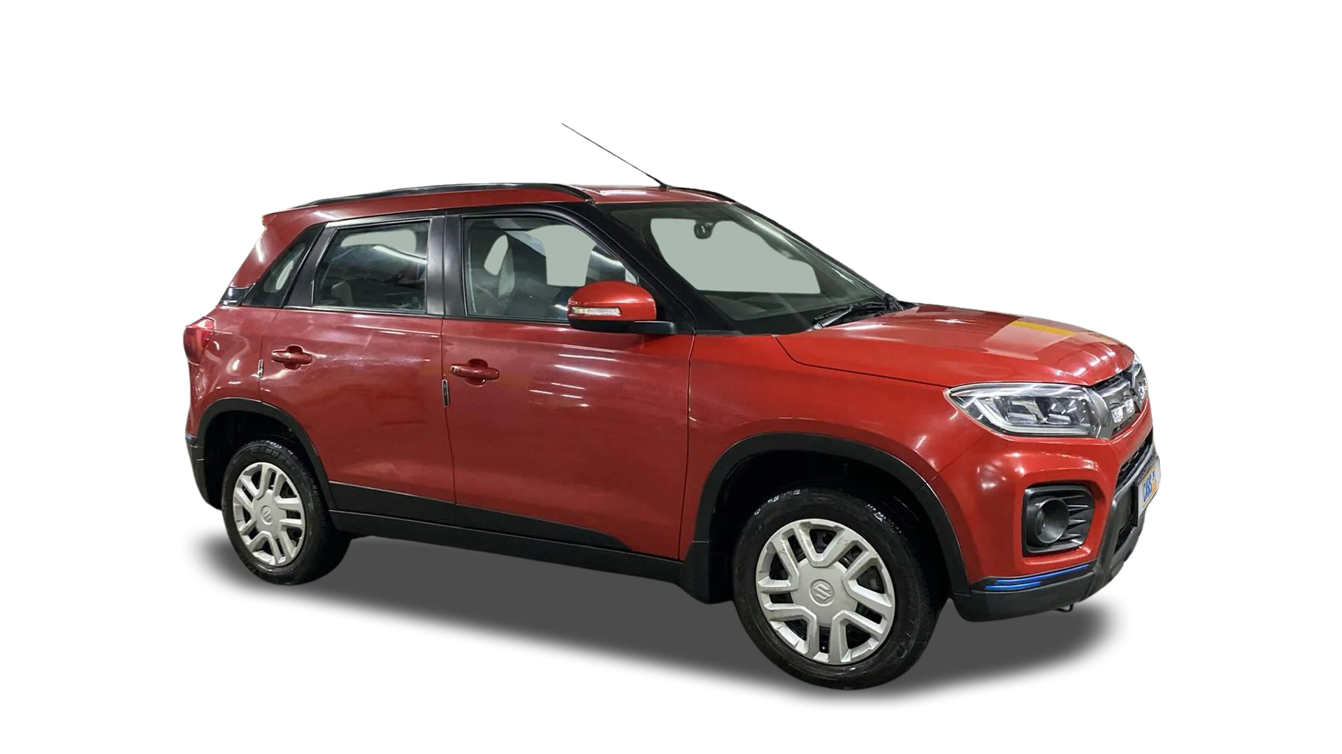 Maruti Vitara Brezza-img