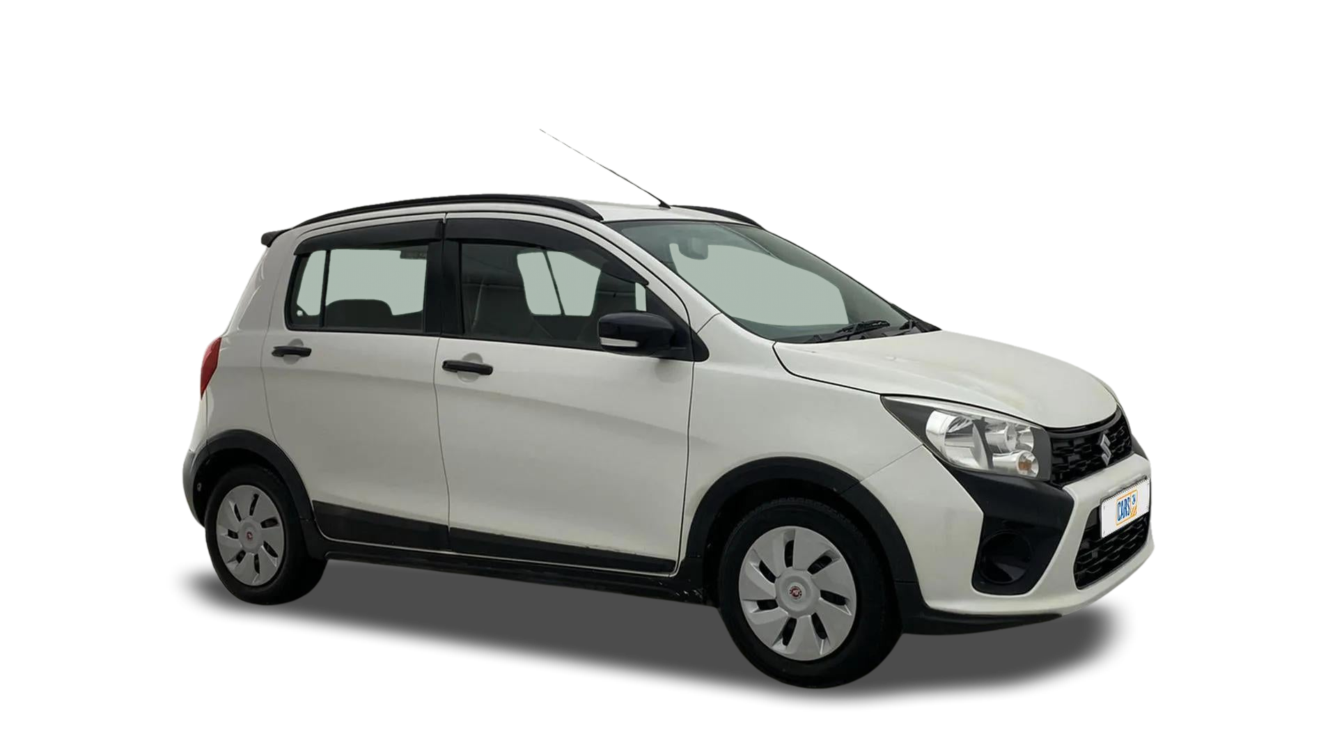 Maruti Celerio X-img