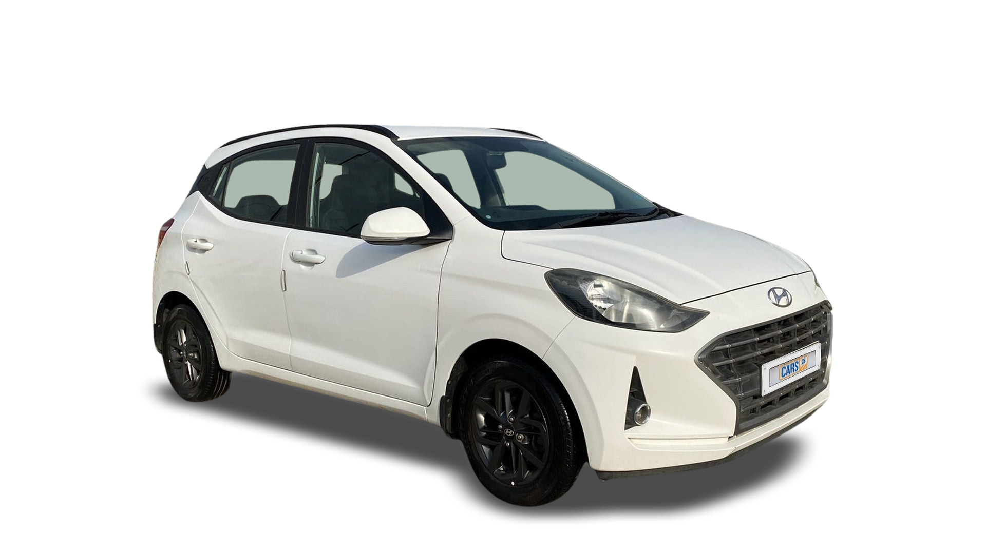 Hyundai GRAND I10 NIOS-img