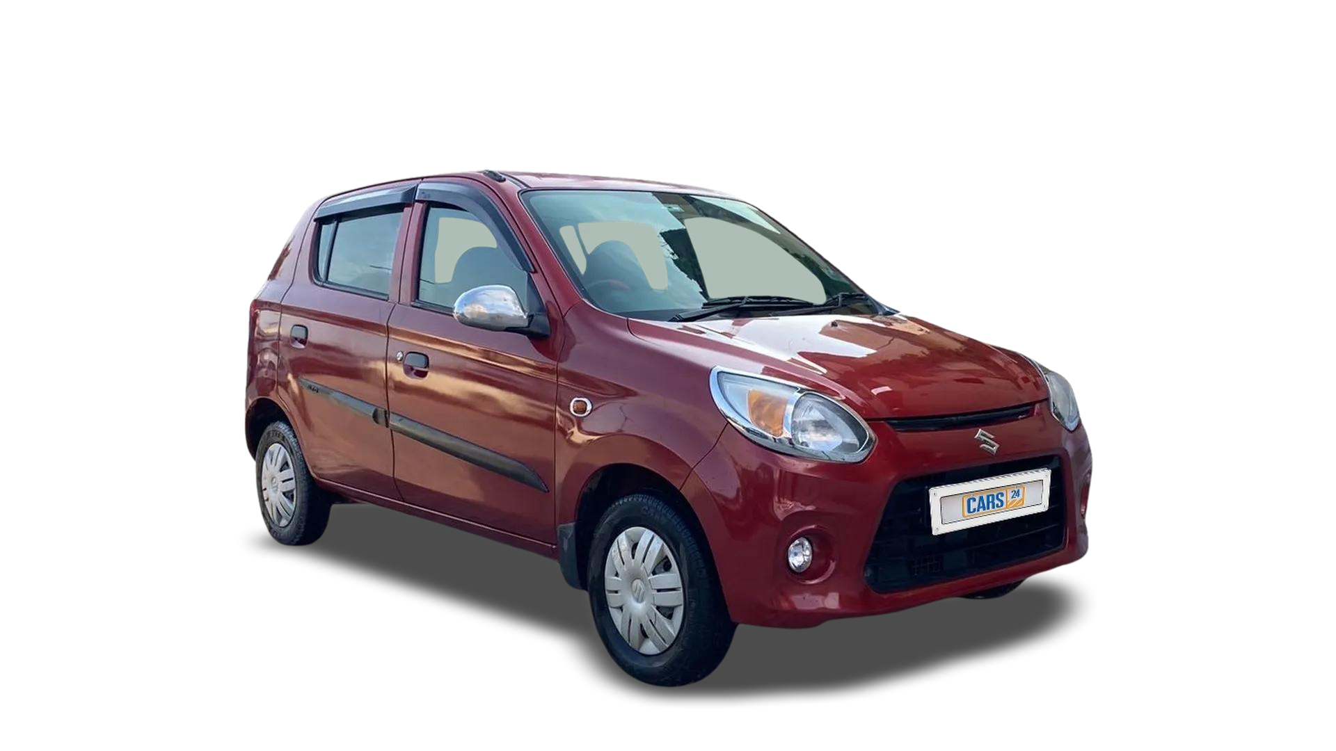 Maruti Alto 800-img